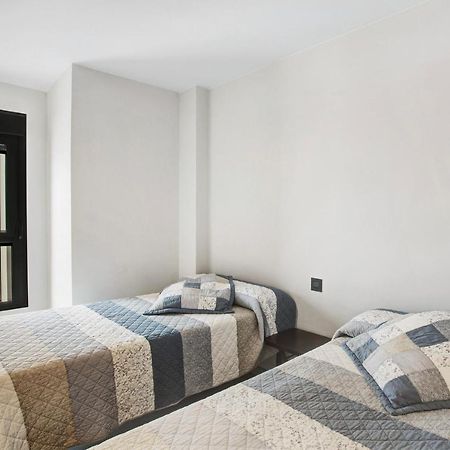 Apartamento Guanarteme Las Palmas de Gran Canaria Exterior foto