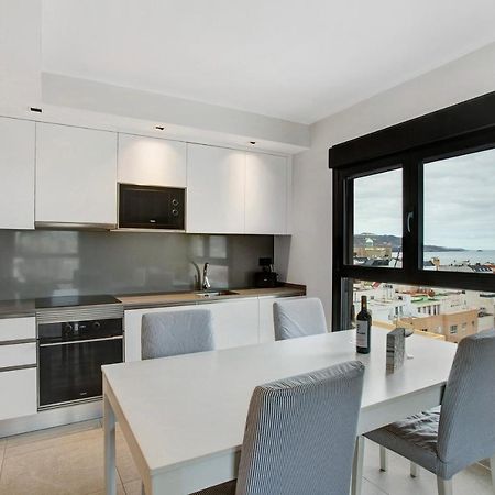 Apartamento Guanarteme Las Palmas de Gran Canaria Exterior foto
