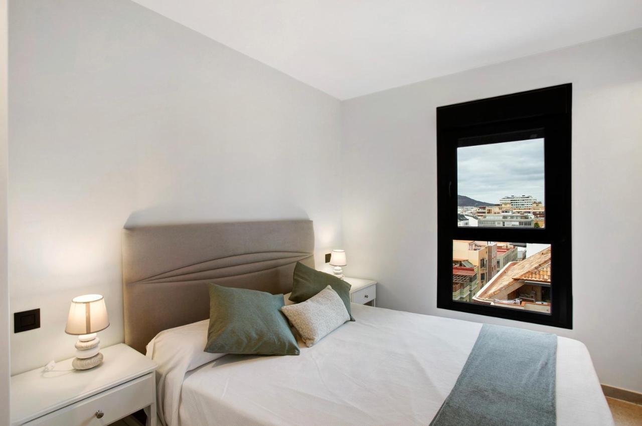Apartamento Guanarteme Las Palmas de Gran Canaria Exterior foto